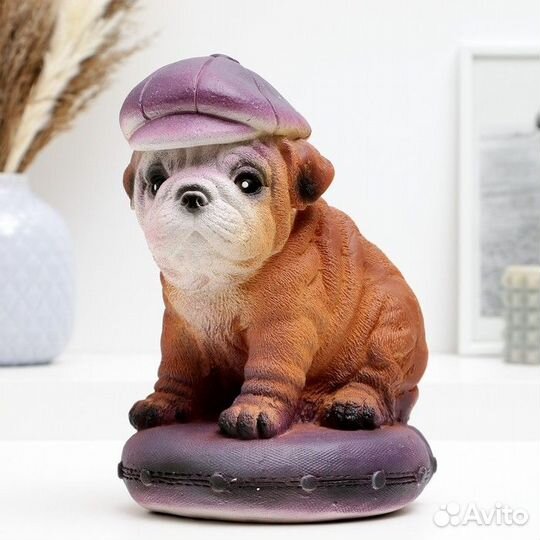 Копилки Собачки, большие, красивые, новые