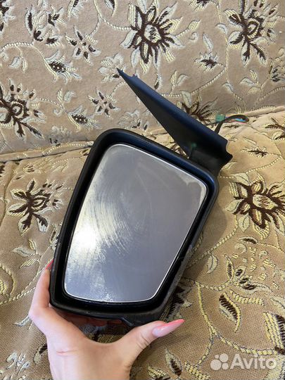 Зеркало заднего вида левое LADA Granta