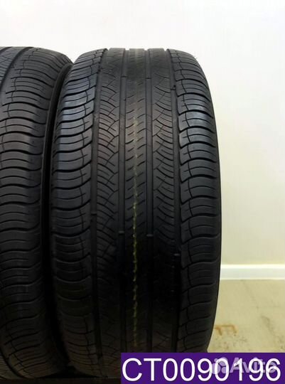 Michelin Latitude Tour HP 265/45 R21 96T
