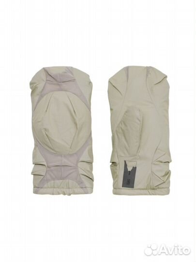 Варежки км20