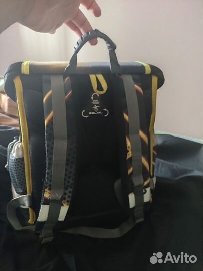 Ранец школьный Белмил