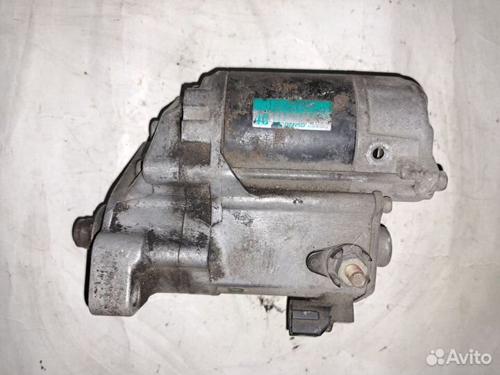 Стартер Toyota 3VZE 28100 - 65100