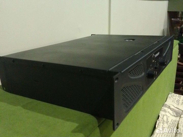 Усилитель Crown XLi 2500