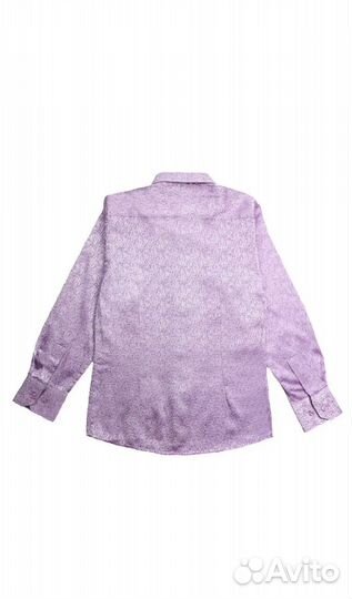 Рубашка праздничная 104