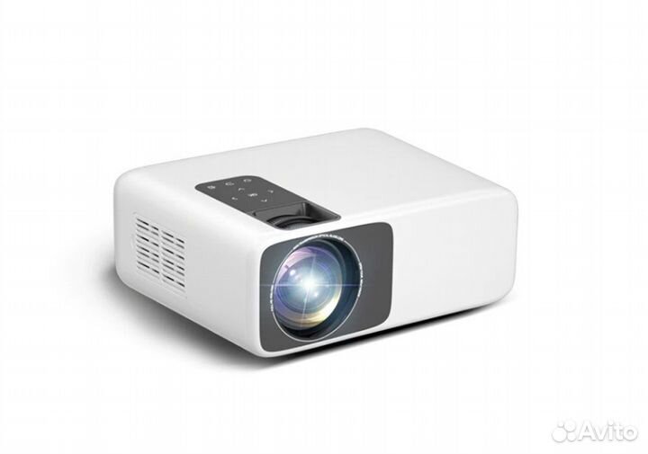 Аренда проектора и экрана