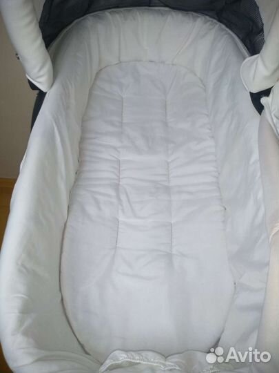 Коляска nordline edel 2 в 1