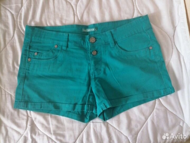 Шорты