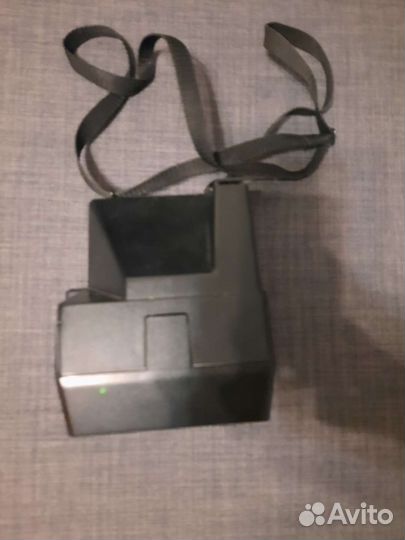 Фотоаппарат polaroid