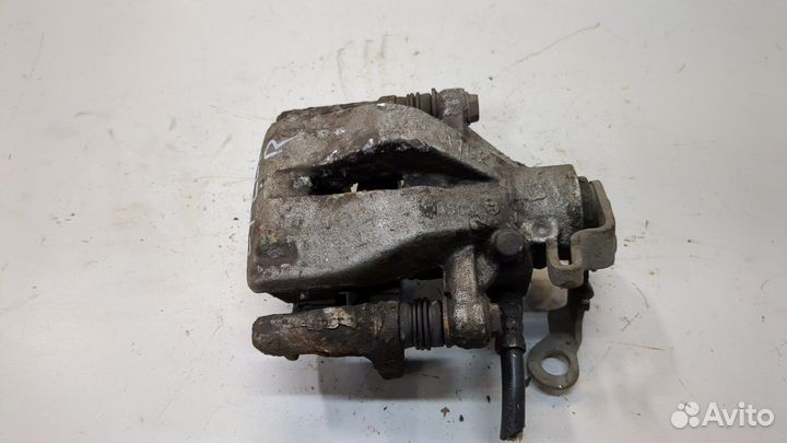 Суппорт Fiat Stilo, 2002