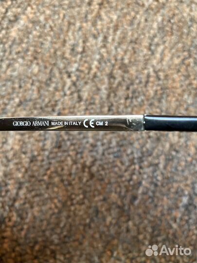 Очки солнцезащитные мужские оригинал