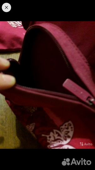 Ранец школьный Herlitz