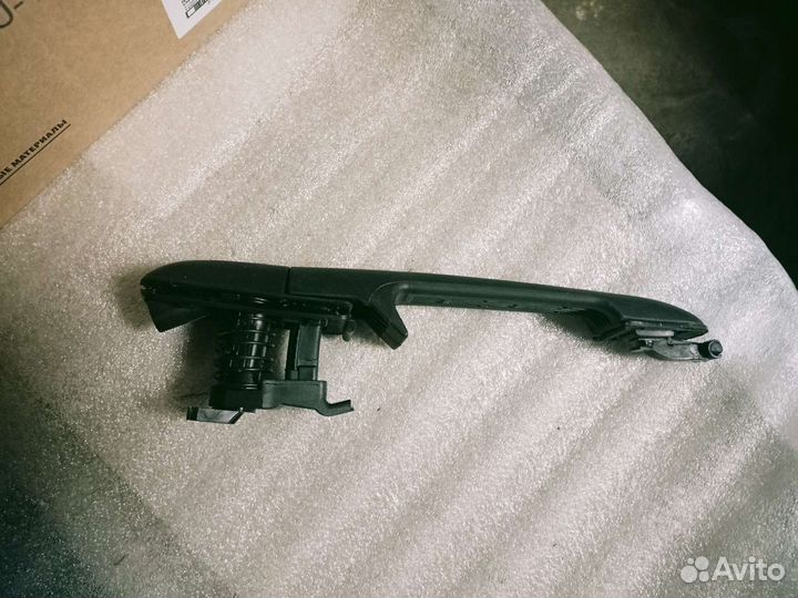 Ручка сдвижной двери Mercedes-Benz sprinter