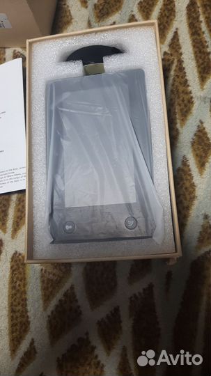 Дверной видеоглазок