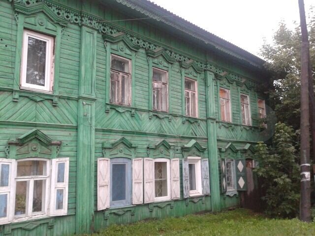 2-к. квартира, 40,4 м², 1/2 эт.