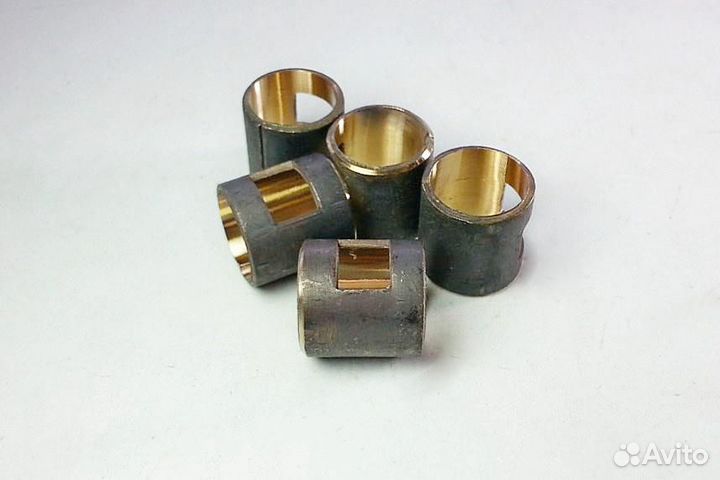 Ремонт восстановление осей и балок мостов прицепов