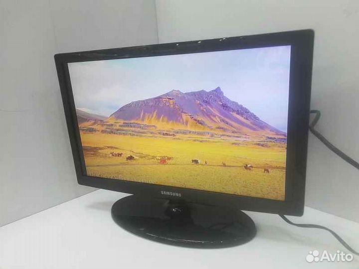 Телевизор Samsung UE19ES4030