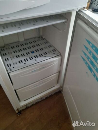 Холодильник бу