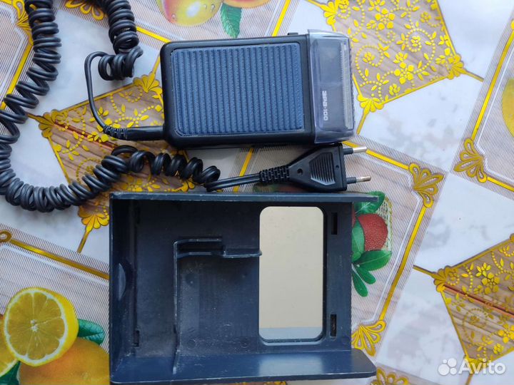 Электробритва