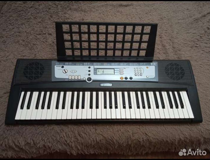 Синтезатор