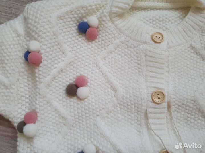 Детская одежда новая для мальчиков и девочек