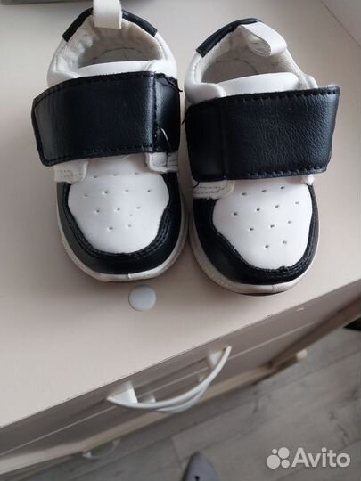 Кроссовки для мальчика