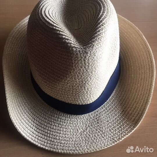 Шляпы и панамы