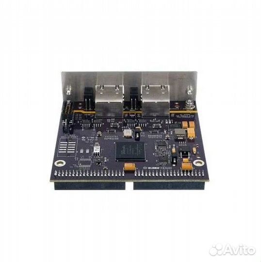 Плата расширения klark teknik KT-AES50