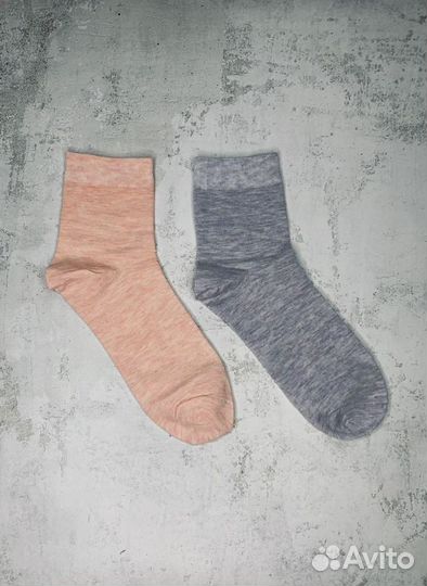 Набор женских носков