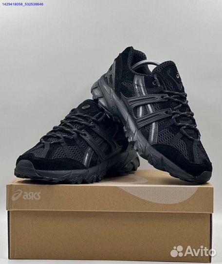 Кроссовки Asics Gel Sonoma 15-50 (Арт.76187)