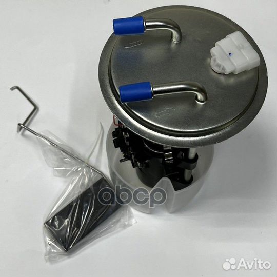 Модуль топливного насоса LADA Granta (11) в сб