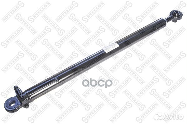 87-48603-SX цилиндр подъема кабины MAN TGS/TGX