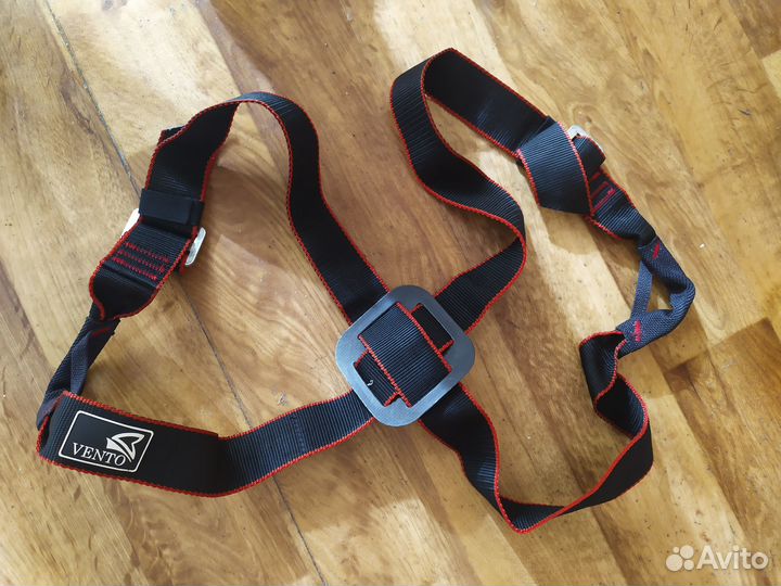 Альпинистское снаряжение