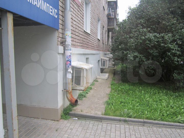 Офис, 20-150 м²