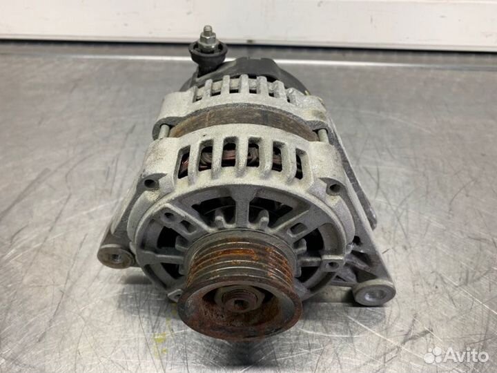 Генератор Geely Geely Fc (Vision) FC JL4G18 2008