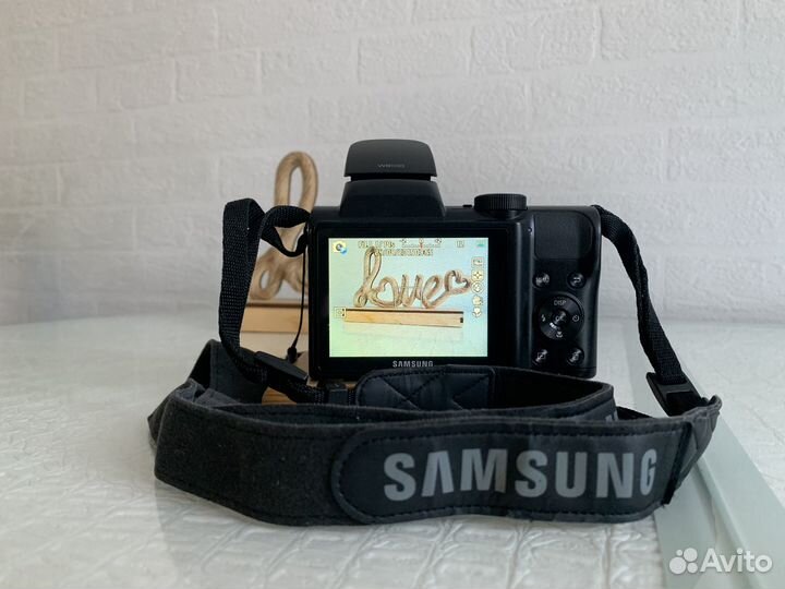 Фотоаппарат