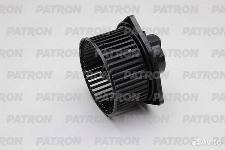 Вентилятор отопителя MitsubishiLancer IX (03), Outlander I (03)