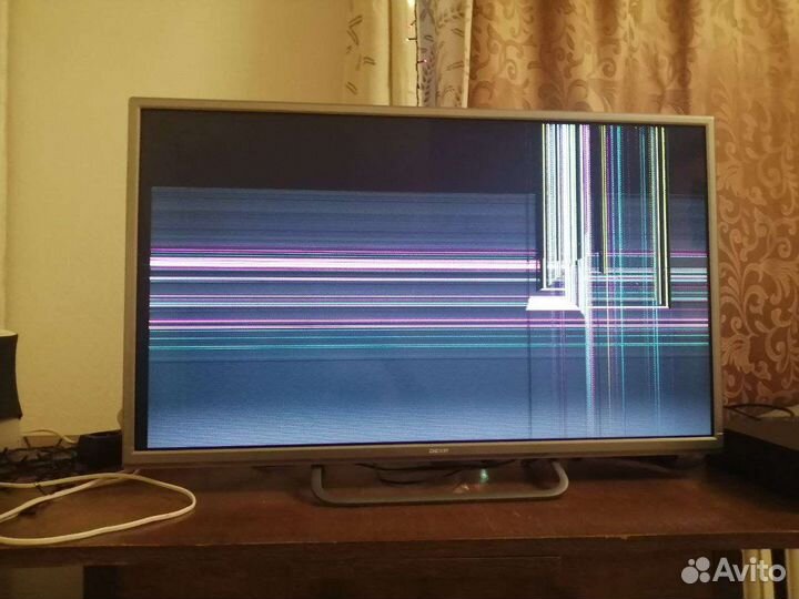 Телевизор