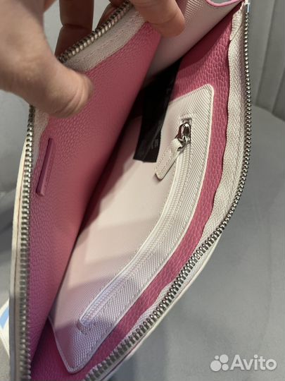 Оригинальная сумка Lacoste