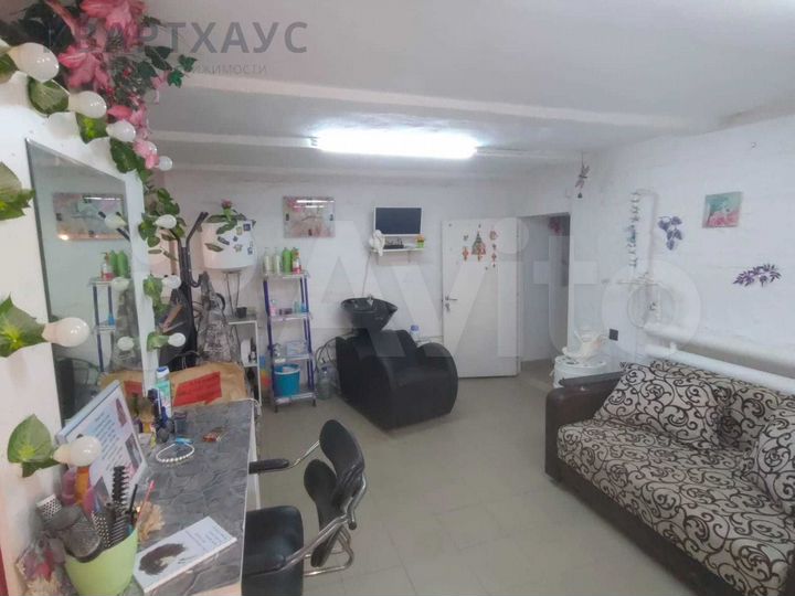 Сдам торговое помещение, 24 м²