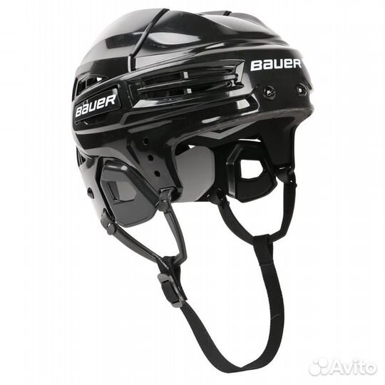 Шлем Хоккейный bauer IMS 5.0