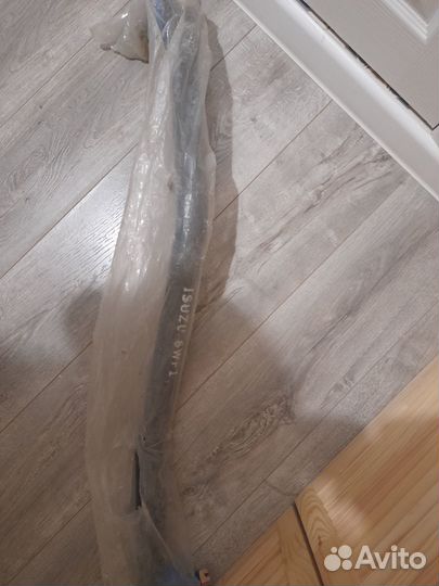 Тяга рулевая CYZ51/CYZ52 продольная (в сборе)