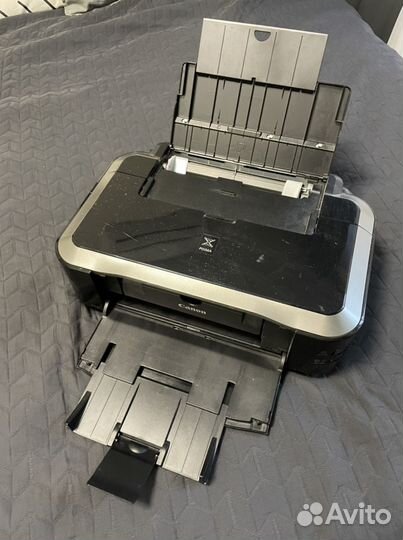 Принтер Canon