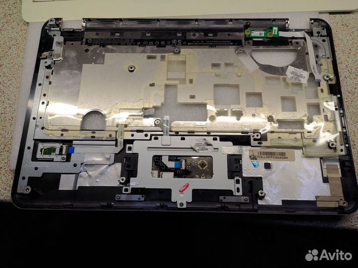 Топкейс ctc3llx6tp103aad341 dv6-3000 DV6-3106ER