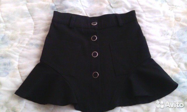 Сарафаны и юбки