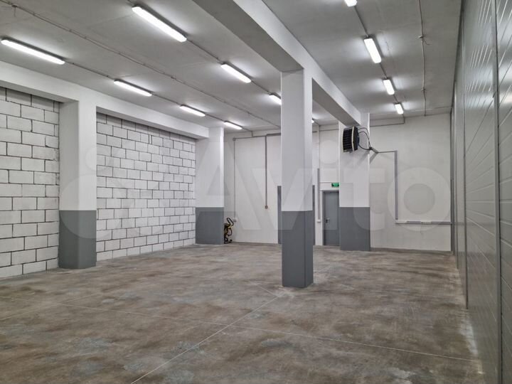 Склад, 450 м²