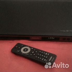 Philips dvd best sale music system