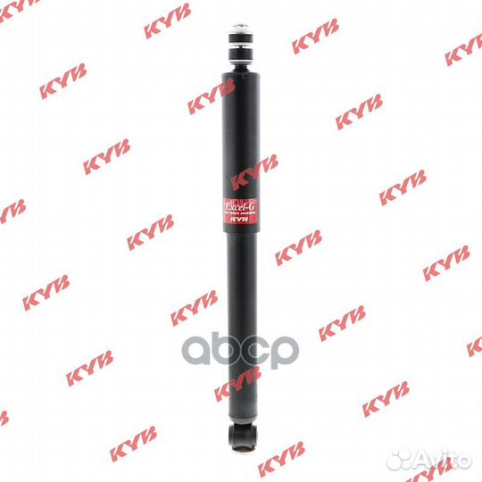 Амортизатор - Excel-G зад прав/лев 343039 KYB