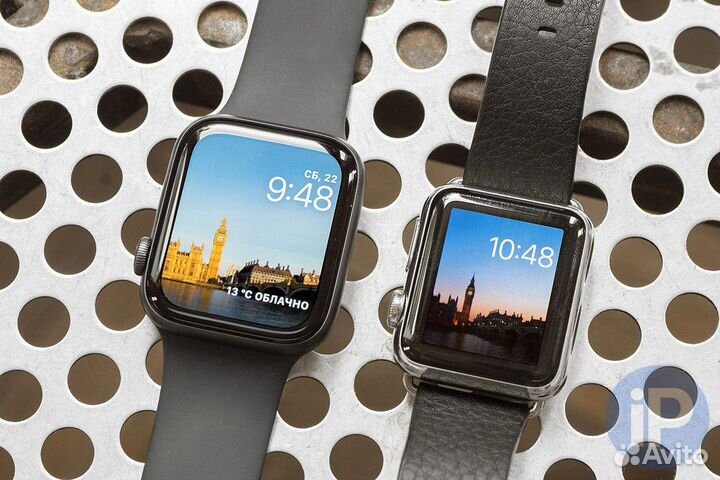 Apple watch se 44 mm