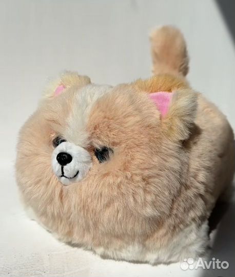 Интерактивные игрушки кошки и собачки