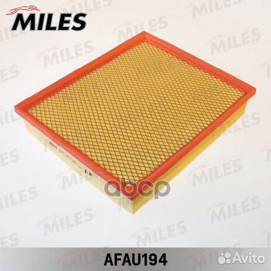 Фильтр воздушный VW amarok 2.0D 10- VAG 2H0 129